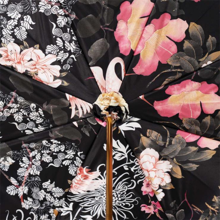 ομπρέλα | PASOTTI 189 5f529-5 k88 - ομπρέλα κύκνου 2N6B8560 γυναίκες